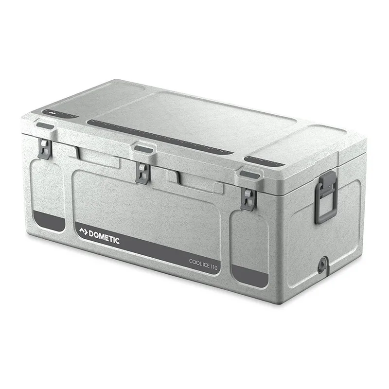 Grey Dometic Cool-Ice CI-110 chilly bin